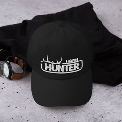 Horn Hunter Dad hat