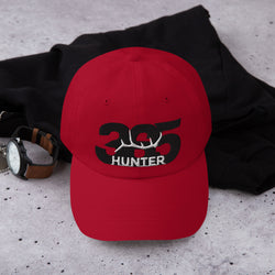 365 Horn Hunter Dad hat