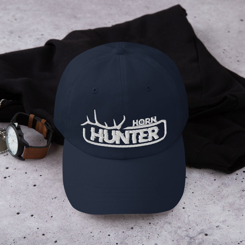 Horn Hunter Dad hat