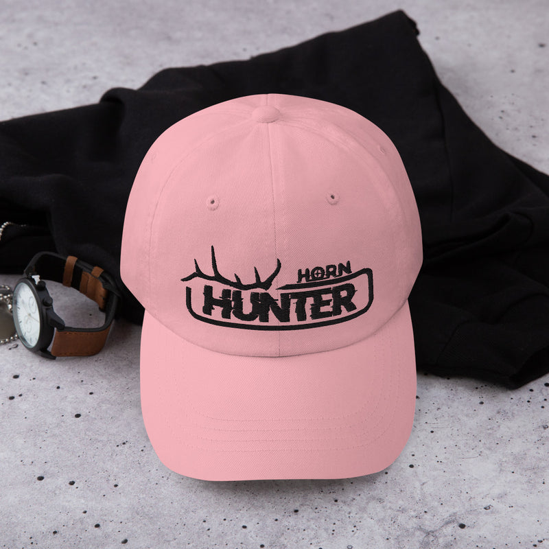 Horn Hunter Dad hat