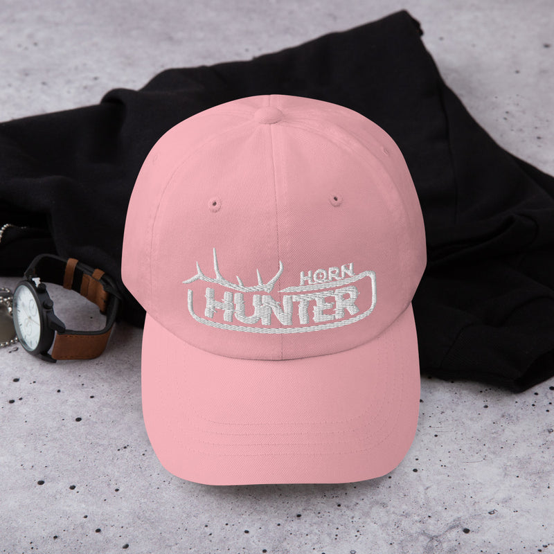 Horn Hunter Dad hat