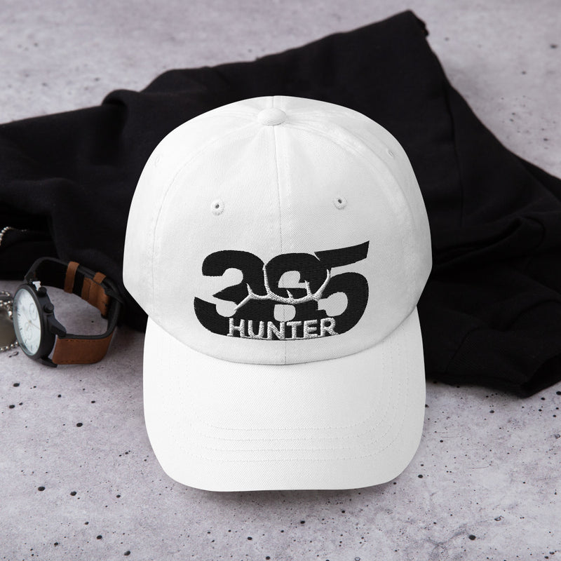 365 Horn Hunter Dad hat