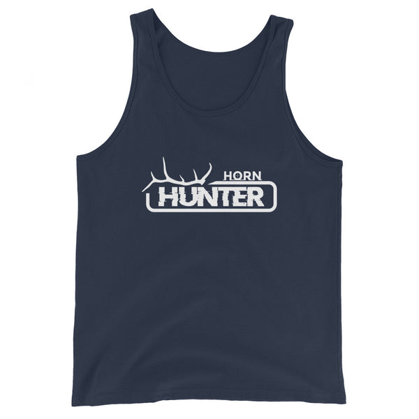 Horn Hunter Unisex Tank Top