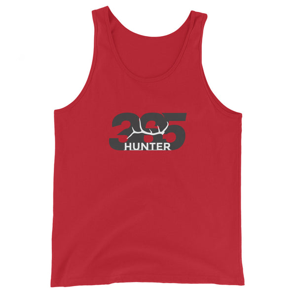 365 Horn Hunter Unisex Tank Top