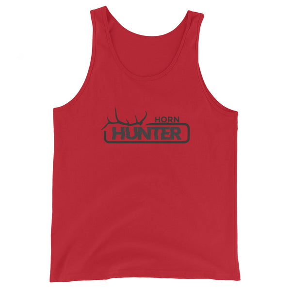 Horn Hunter Unisex Tank Top