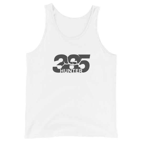 365 Horn Hunter Unisex Tank Top