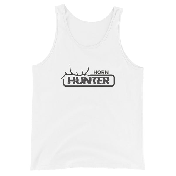 Horn Hunter Unisex Tank Top