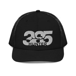 365 Trucker Cap