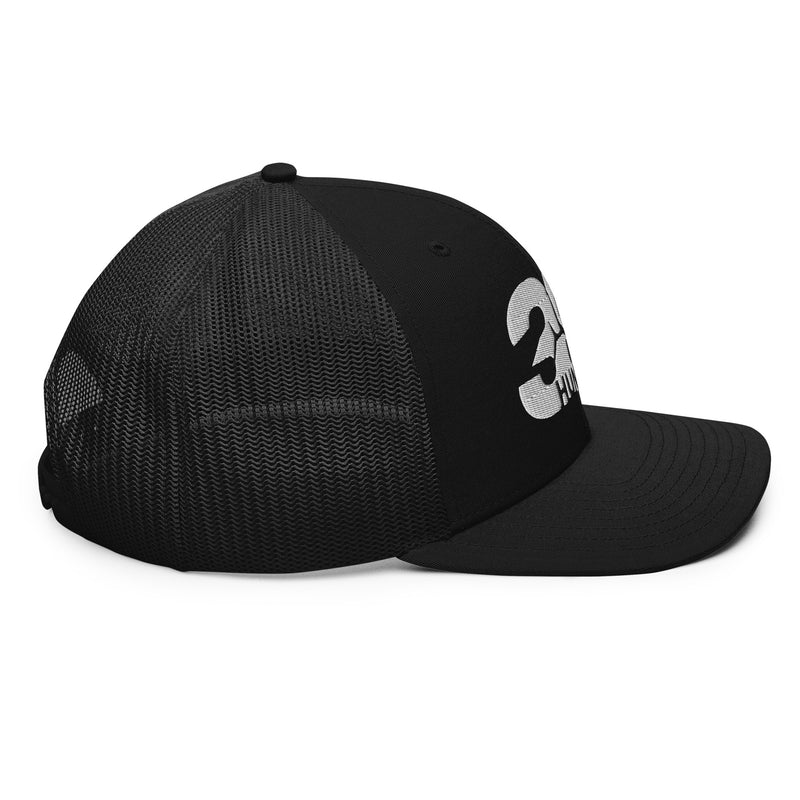 365 Trucker Cap