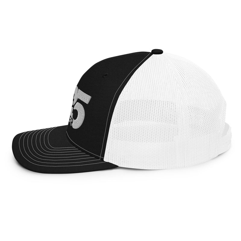 365 Trucker Cap