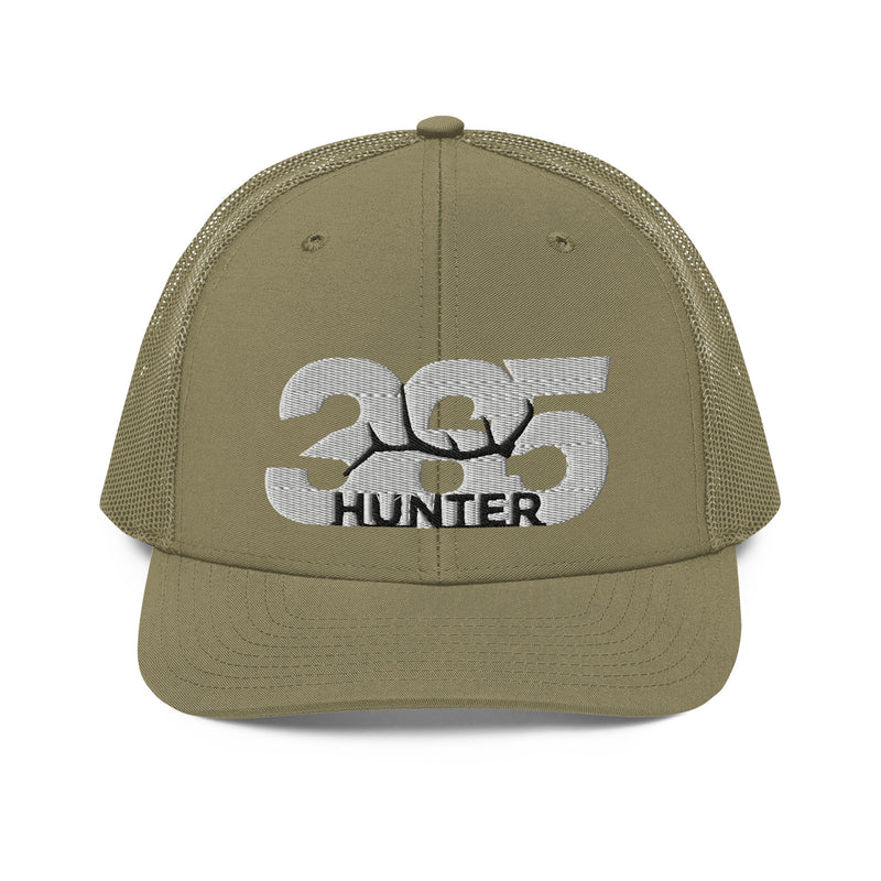 365 Trucker Cap