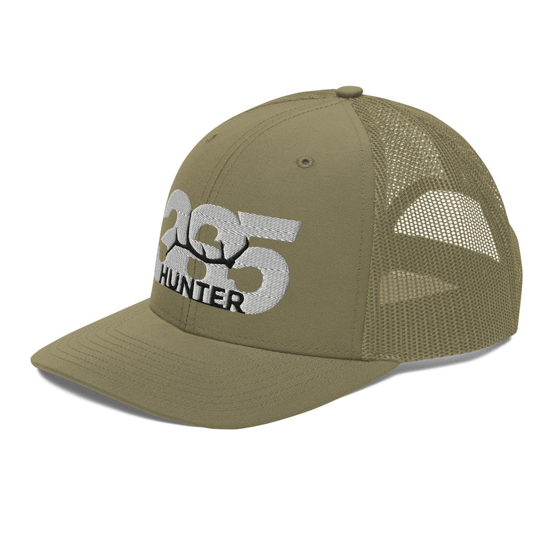 365 Trucker Cap