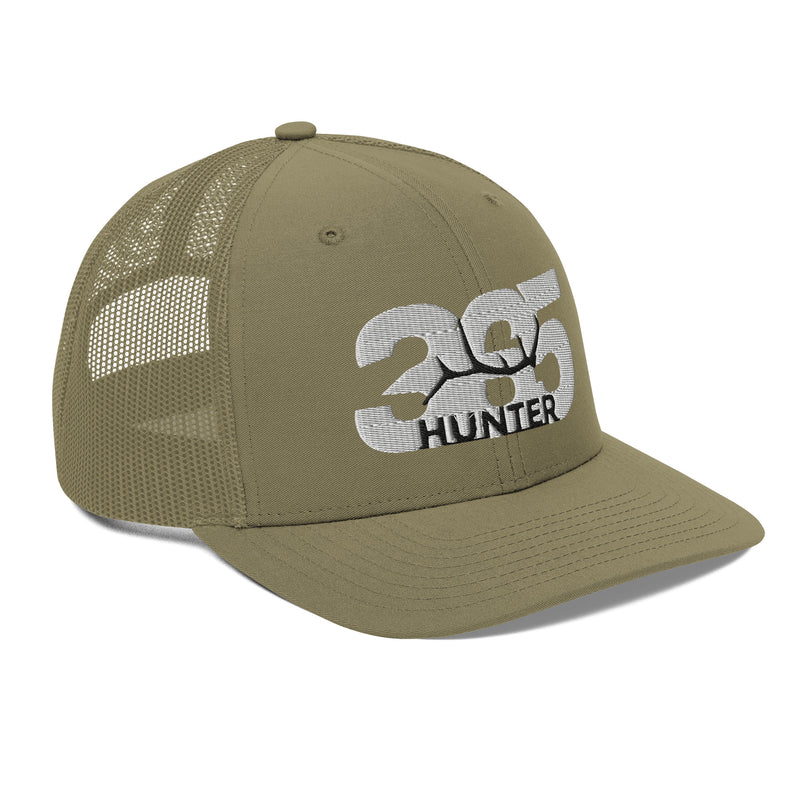 365 Trucker Cap