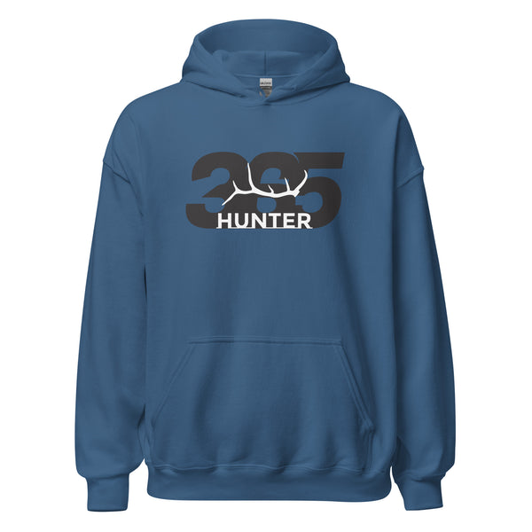 365 Horn Hunter Unisex Hoodie