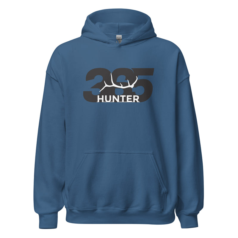 365 Horn Hunter Unisex Hoodie