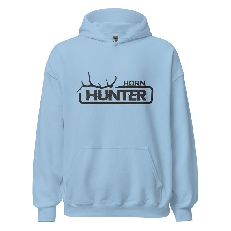 Horn Hunter Unisex Hoodie