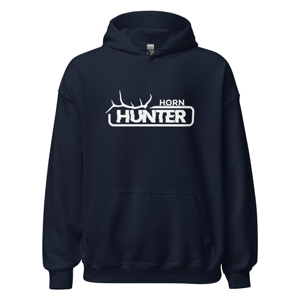 Horn Hunter Unisex Hoodie