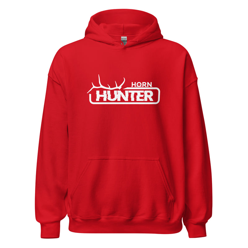 Horn Hunter Unisex Hoodie