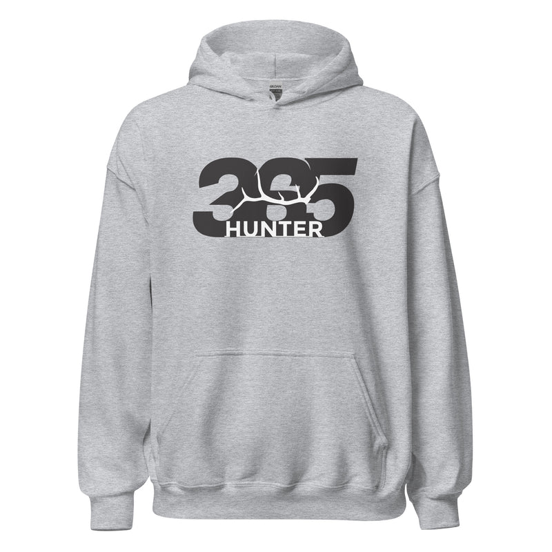 365 Horn Hunter Unisex Hoodie