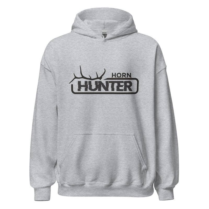 Horn Hunter Unisex Hoodie