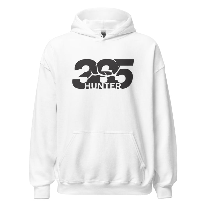 365 Horn Hunter Unisex Hoodie