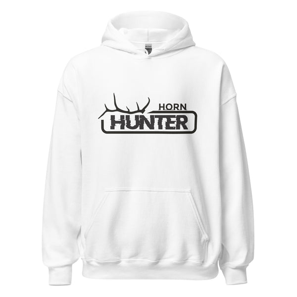 Horn Hunter Unisex Hoodie