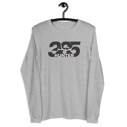 365 Horn Hunter Unisex Long Sleeve Tee