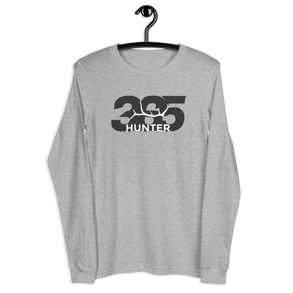 365 Horn Hunter Unisex Long Sleeve Tee