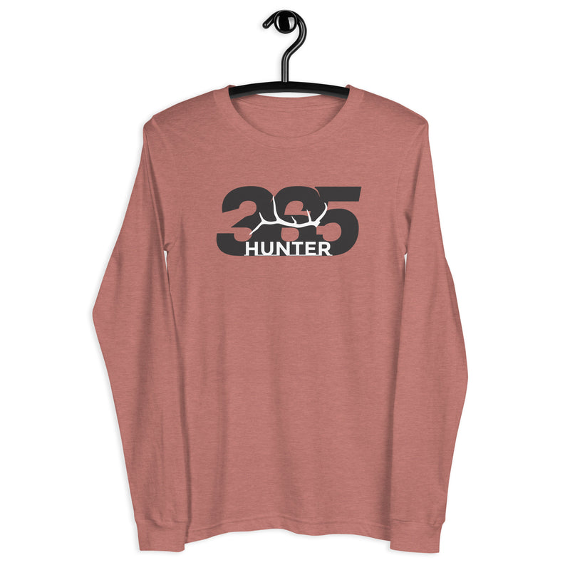 365 Horn Hunter Unisex Long Sleeve Tee