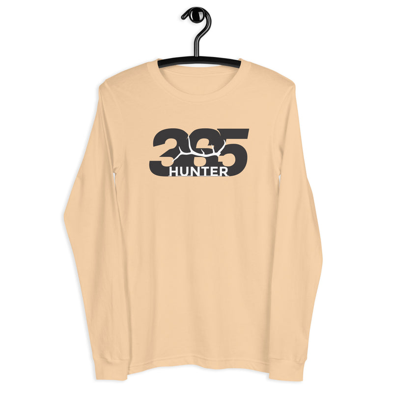 365 Horn Hunter Unisex Long Sleeve Tee