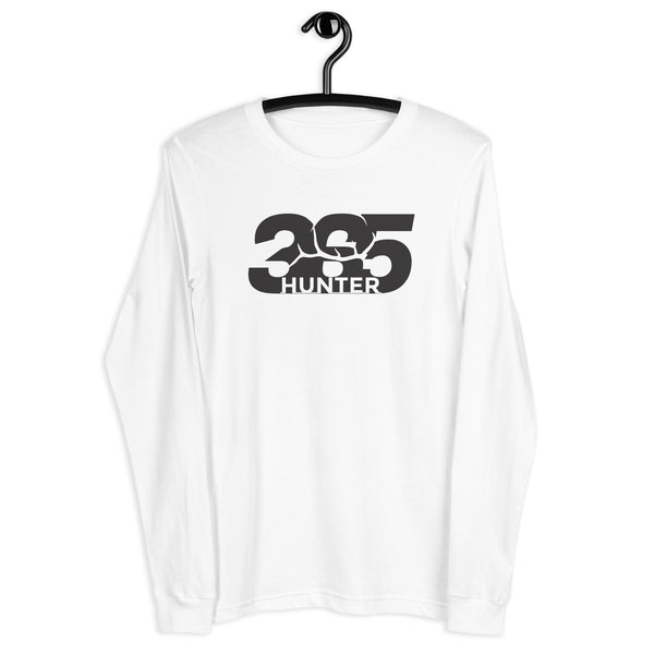 365 Horn Hunter Unisex Long Sleeve Tee