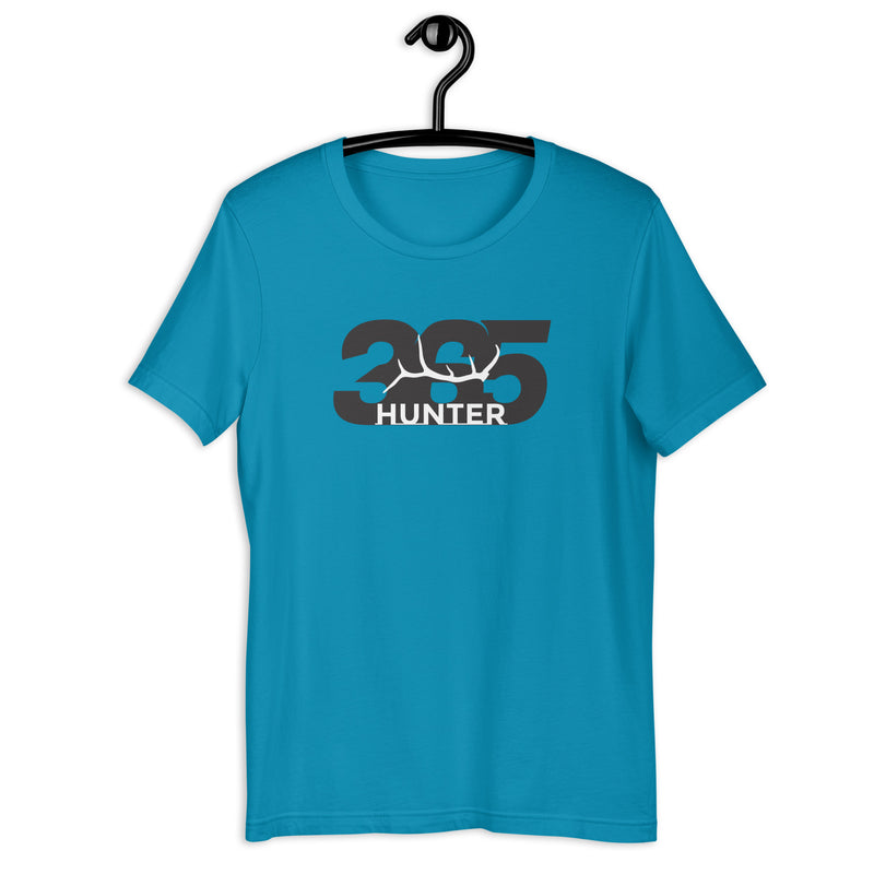 365 Horn Hunter Unisex t-shirt