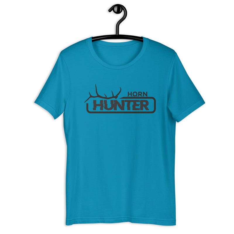 Horn Hunter Unisex t-shirt