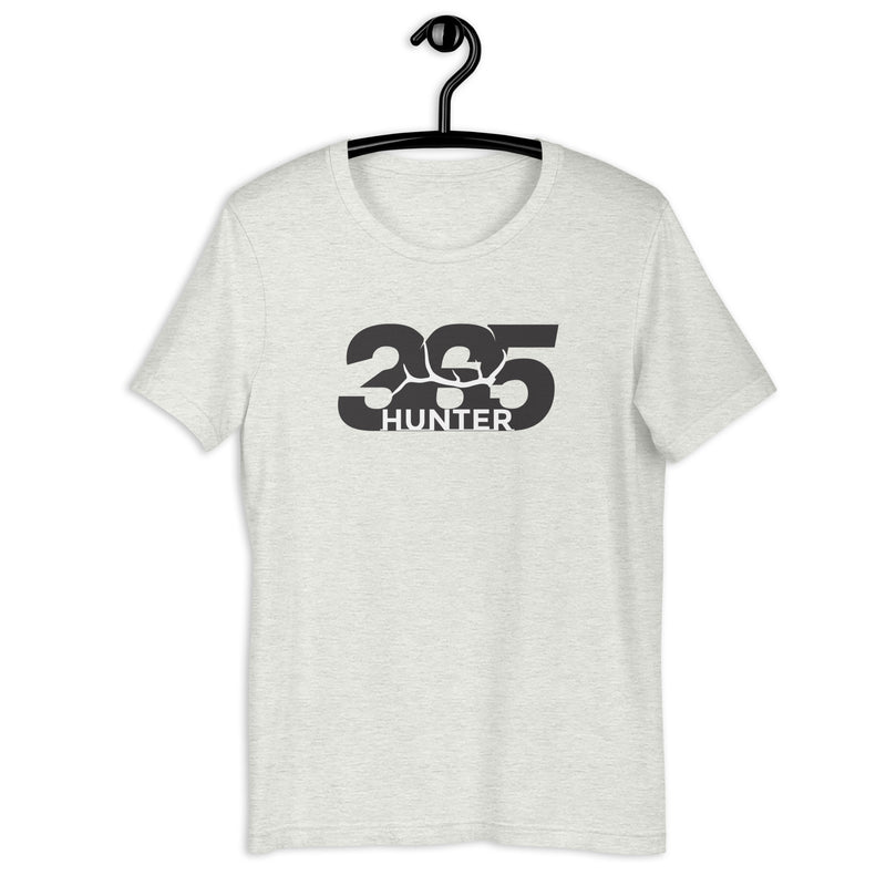 365 Horn Hunter Unisex t-shirt