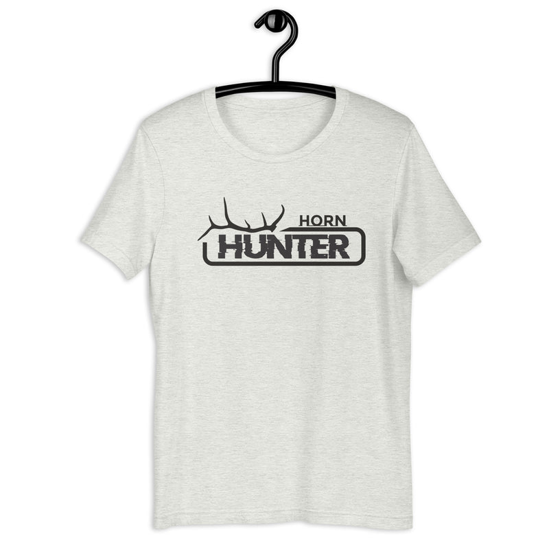 Horn Hunter Unisex t-shirt