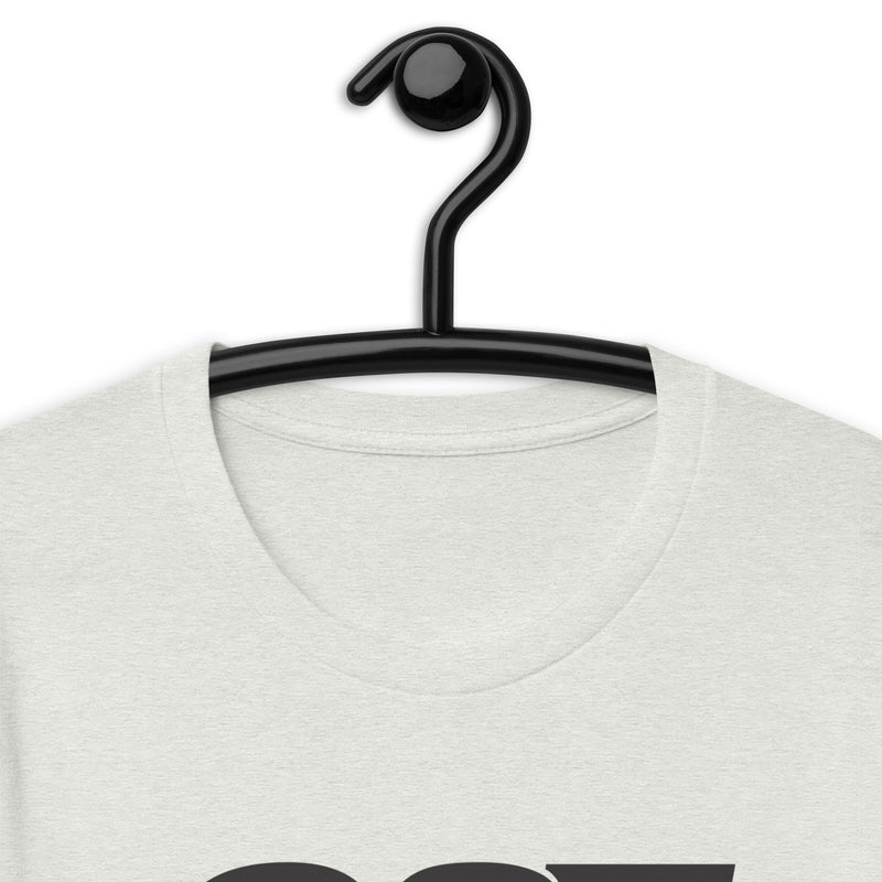 365 Horn Hunter Unisex t-shirt