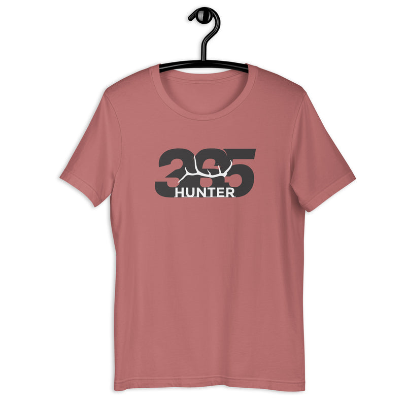 365 Horn Hunter Unisex t-shirt