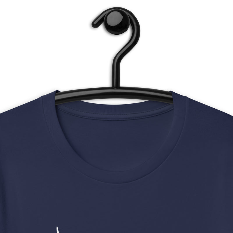 Horn Hunter Unisex t-shirt