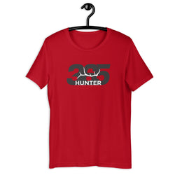 365 Horn Hunter Unisex t-shirt