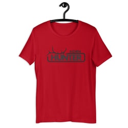 Horn Hunter Unisex t-shirt