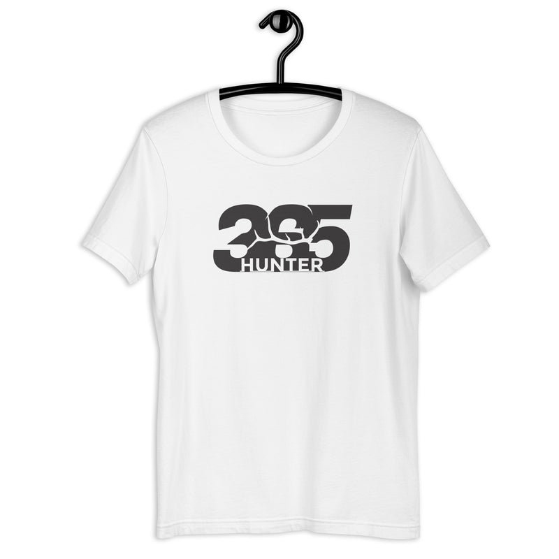 365 Horn Hunter Unisex t-shirt