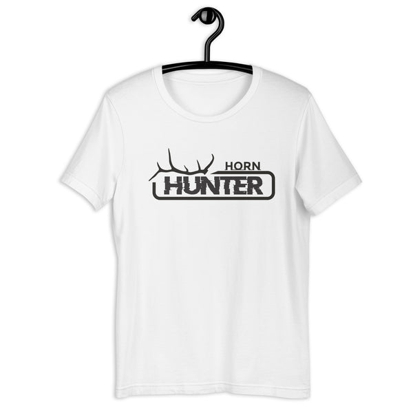 Horn Hunter Unisex t-shirt