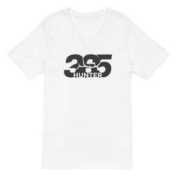 365 Horn Hunter Unisex V-Neck T-Shirt