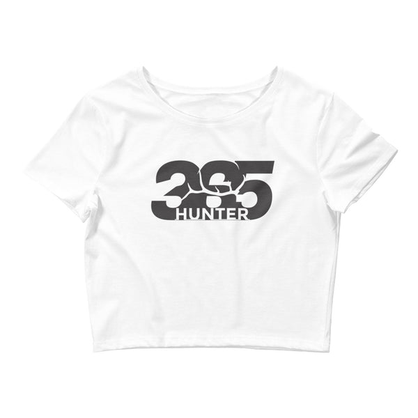 365 Horn Hunter Women’s Crop Tee